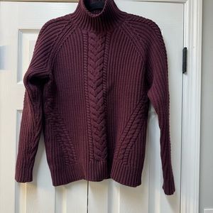 Lululemon Bring the Cozy turtleneck